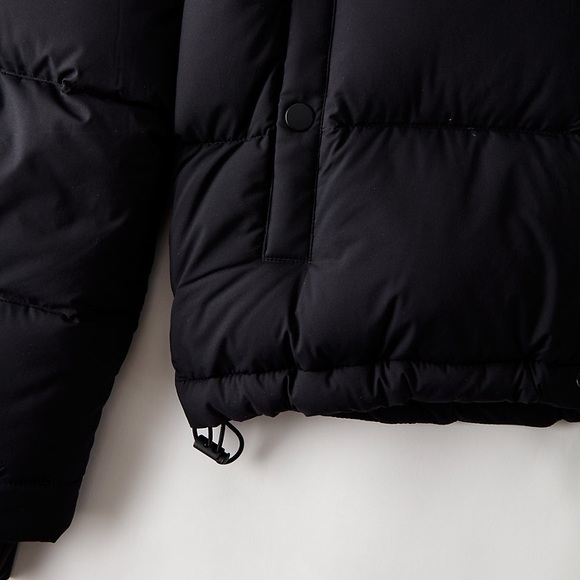 TNA Black super puff!! - Picture 9 of 11